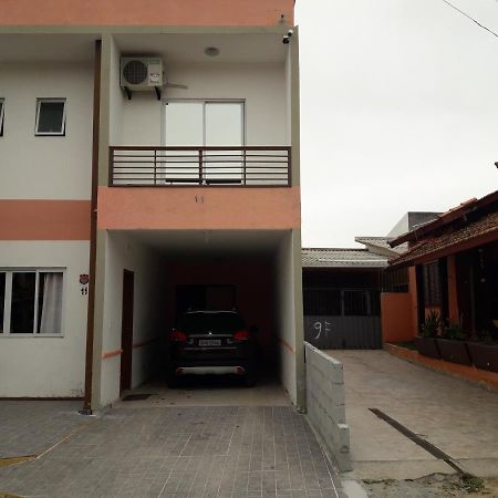 Florianópolis Suite Master No Caminho Do Mar- Norte De Floripa מראה חיצוני תמונה